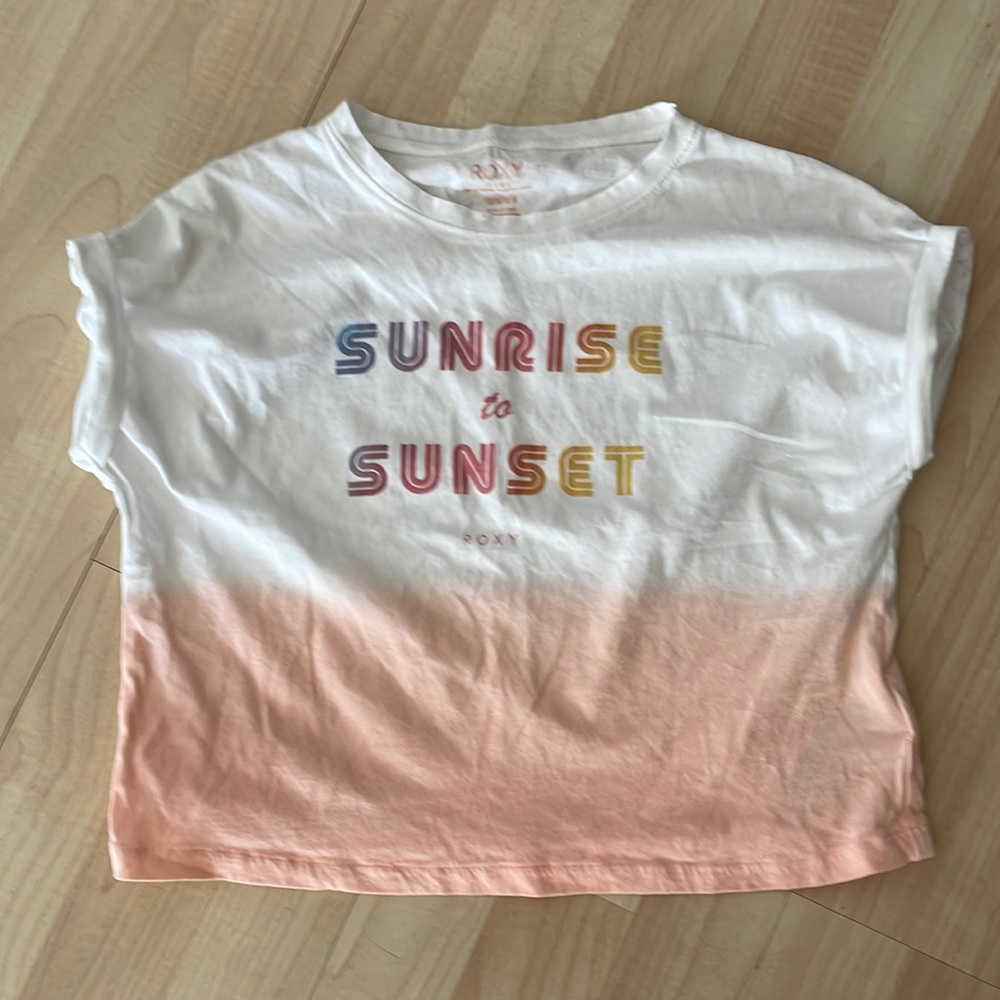 Roxy T-shirt